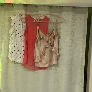 Preowned 3 - $10 - non neg/ exchange